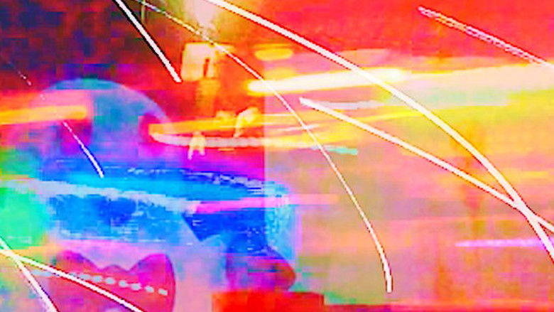 кадр из фильма Everything Looks Dirty