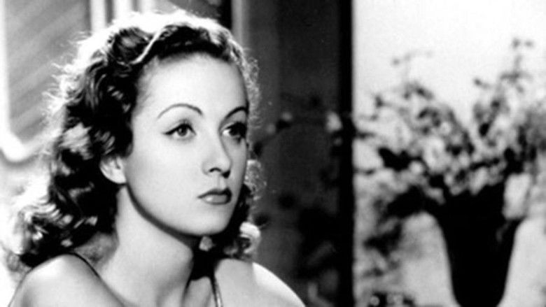 кадр из фильма Retour à l'aube