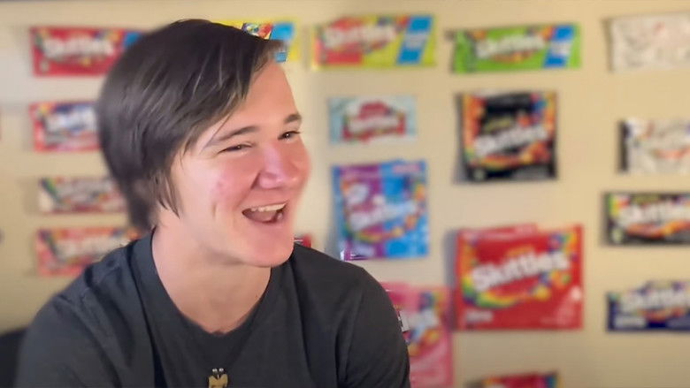 кадр из фильма Skittles: A Documentary