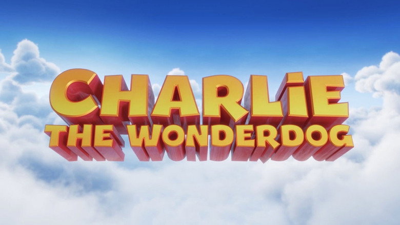 кадр из фильма Чарли Чудо-пёс