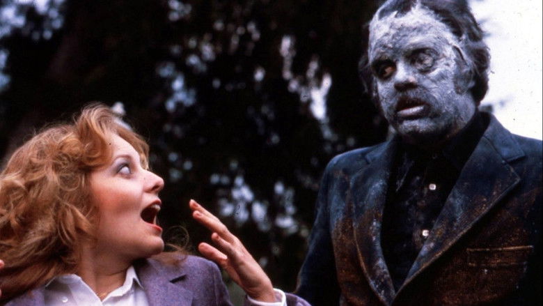 кадр из фильма Fiend