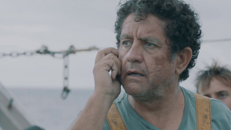 кадр из фильма Uno