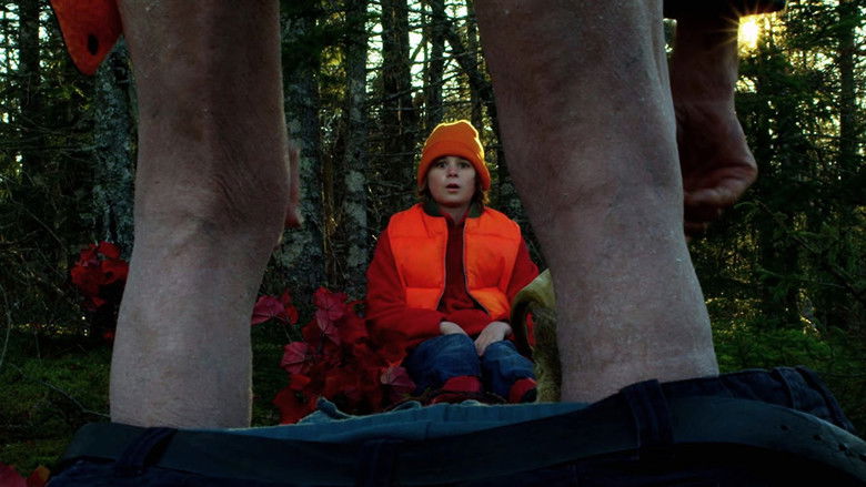 кадр из фильма Азбука смерти