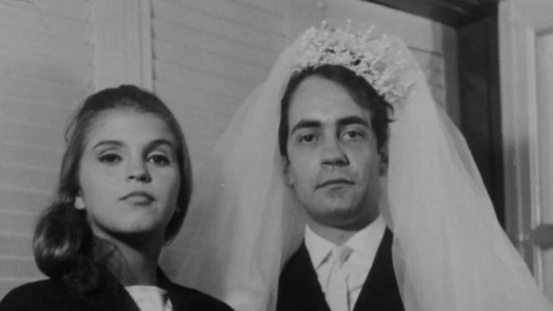 кадр из фильма Todas as Mulheres do Mundo