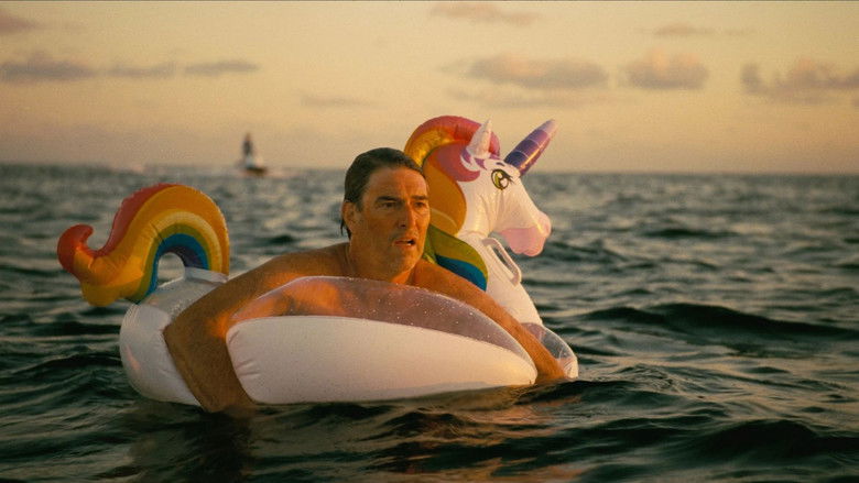 кадр из фильма Return from Tomorrow