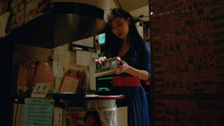 кадр из фильма アブノーマル　陰虐