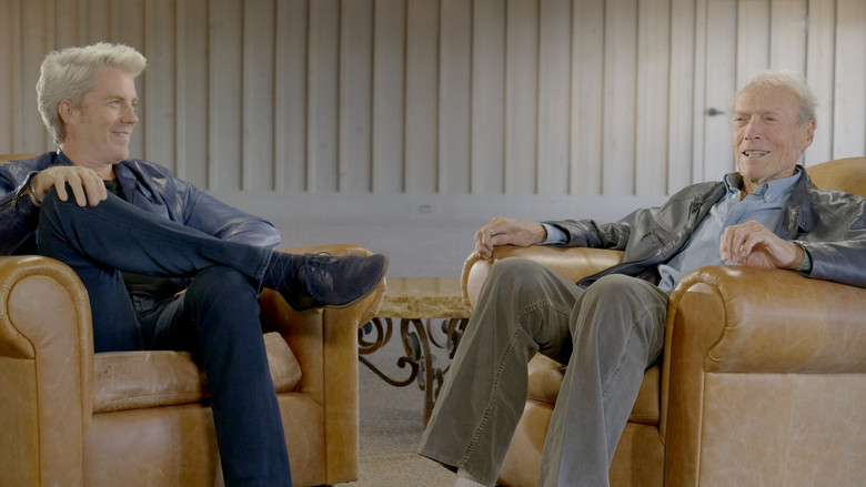 кадр из фильма Eastwood Symphonic