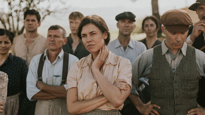 кадр из фильма Per amore di una donna