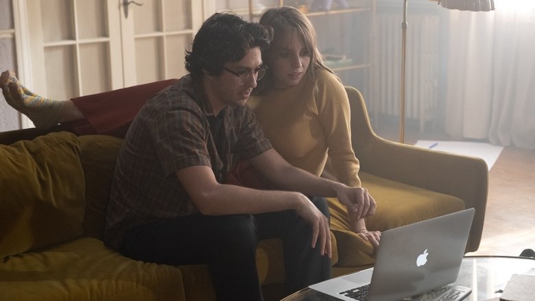 кадр из фильма Мейнстрим