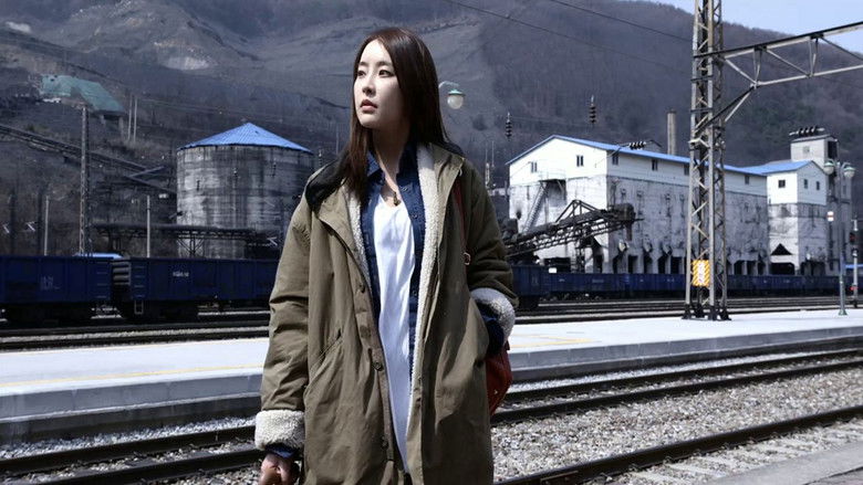 кадр из фильма Туннель