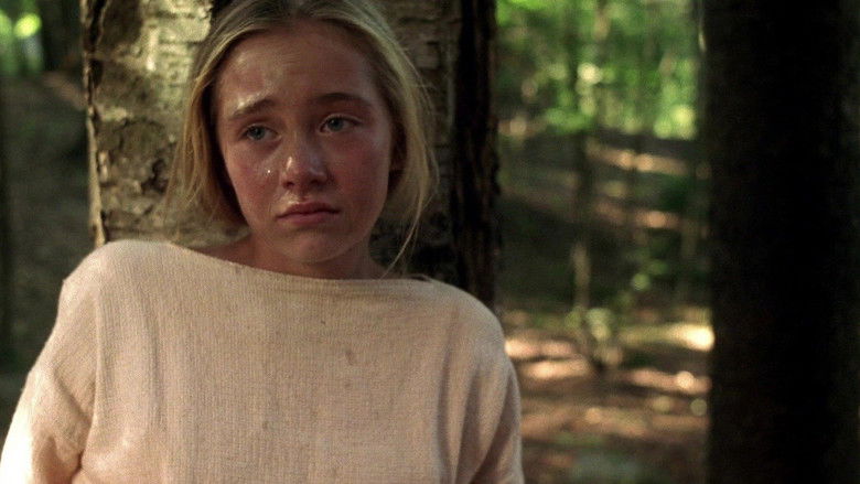 кадр из фильма The Elizabeth Smart Story