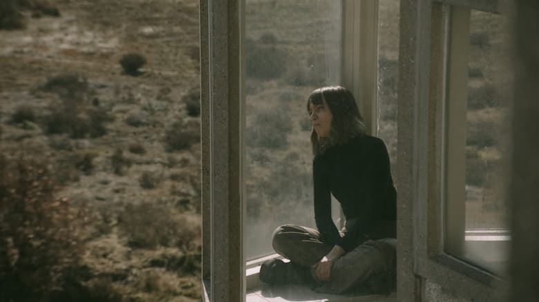 кадр из фильма Mijn moeder de atoombom