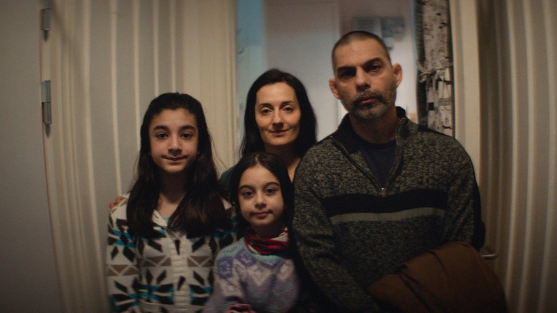 кадр из фильма Противник