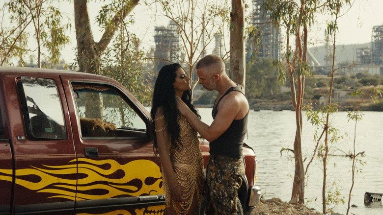 кадр из фильма Gorgonà