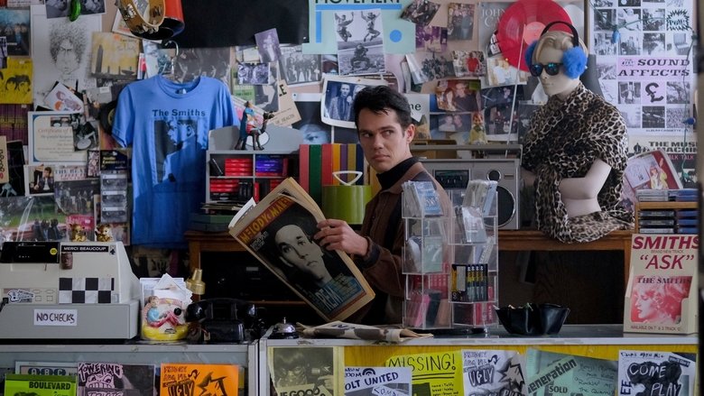 кадр из фильма Магазинные воришки всего мира