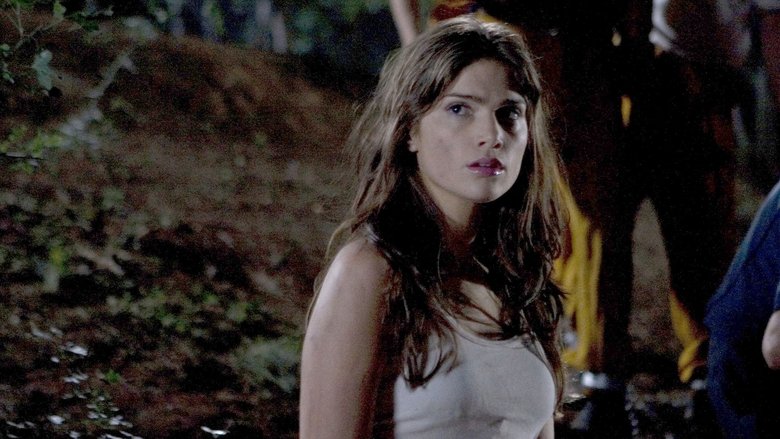 кадр из фильма Поворот не туда 3