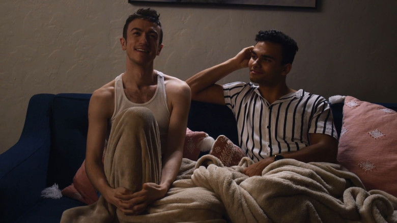 кадр из фильма The Dick Appointment