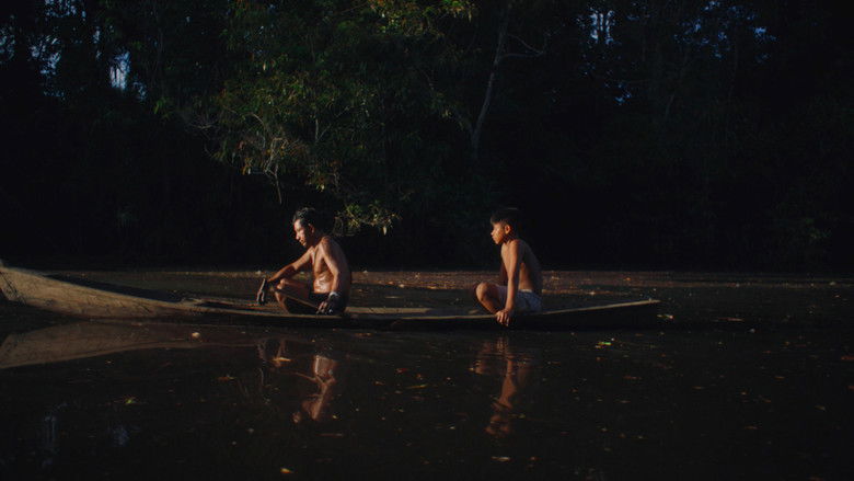 кадр из фильма Lanawaru