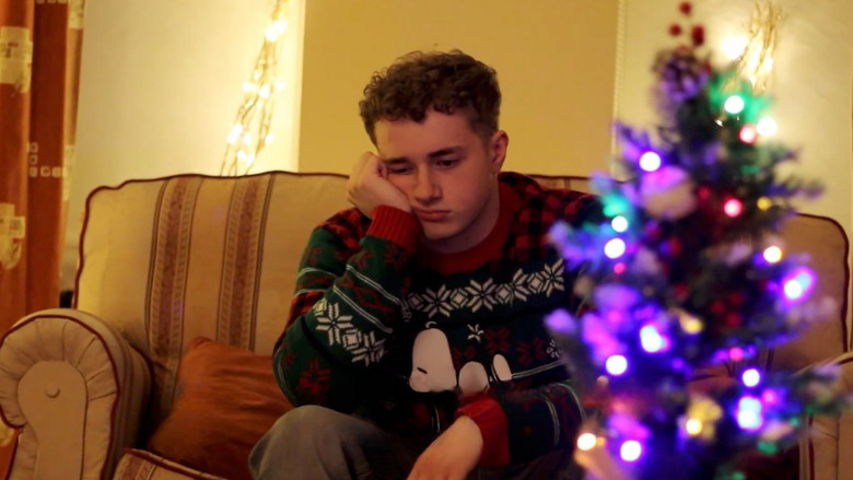 кадр из фильма Tis The Season