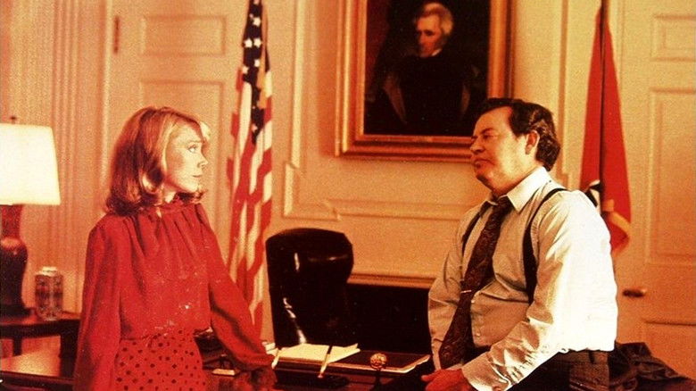 кадр из фильма Мэри