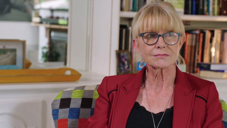 кадр из фильма L'Affaire Maureen Kearney