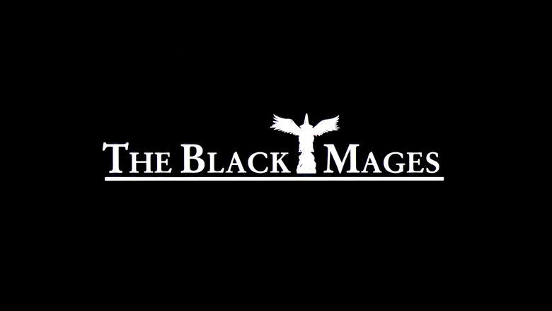 кадр из фильма The Black Mages Live