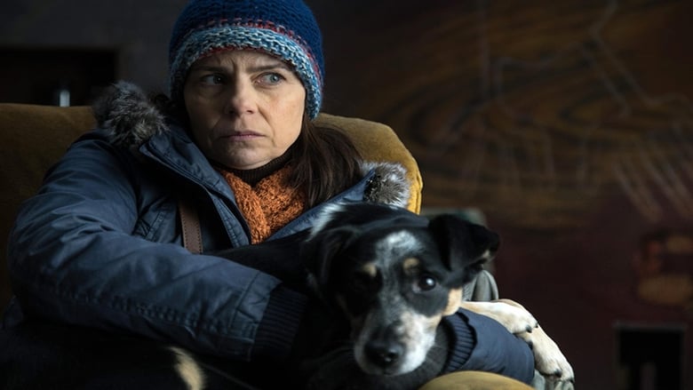 кадр из фильма Pewnego razu w listopadzie...