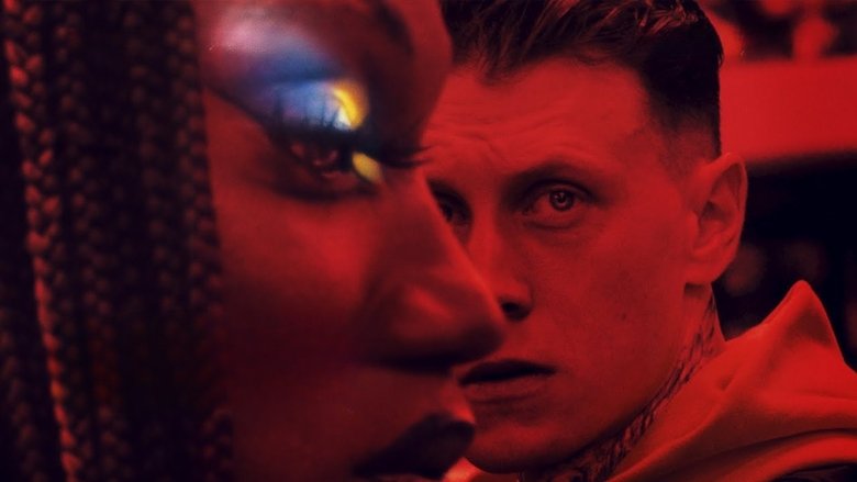 кадр из фильма Женщина