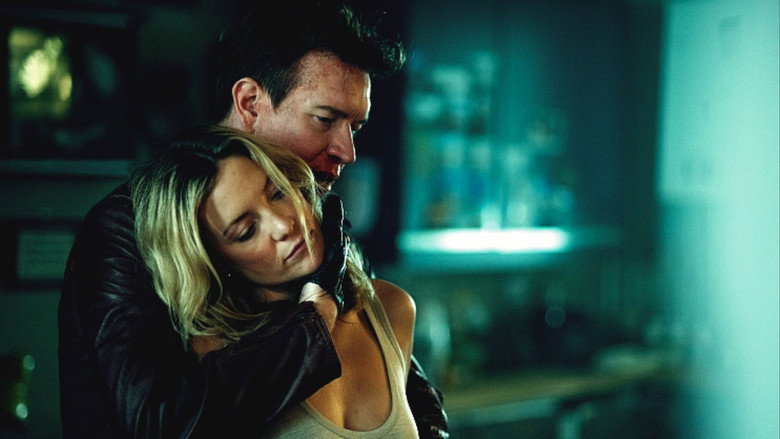 кадр из фильма Лёгкие деньги