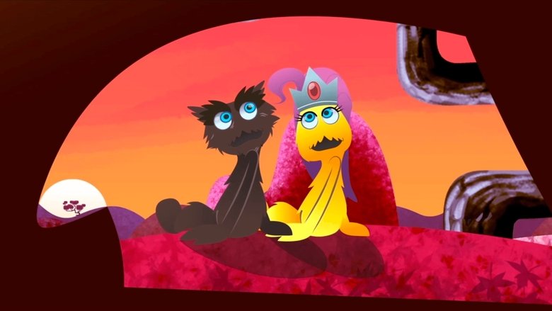 кадр из фильма Invaders from Proxima B