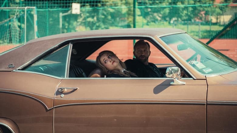 кадр из фильма Miało Cię nie być