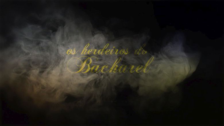 кадр из фильма Os Herdeiros do Bacharel
