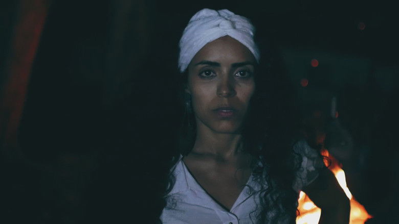 кадр из фильма Casa de Xangô