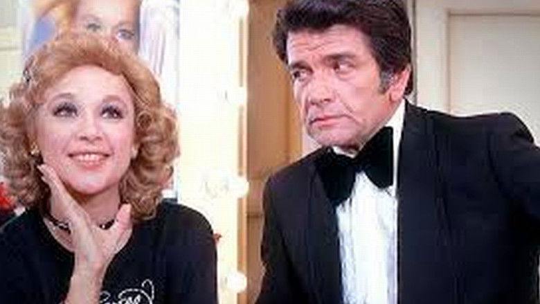 кадр из фильма Πονηρό Θηλυκό… Κατεργάρα Γυναίκα!