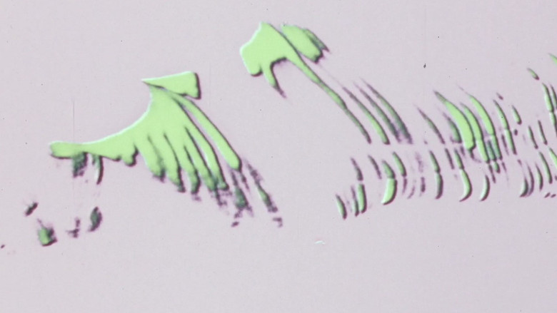 кадр из фильма Nude/Etude