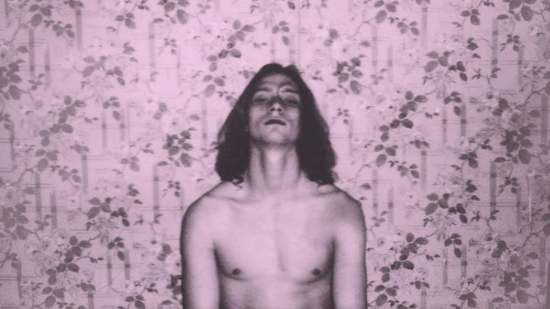 кадр из фильма Le coeur du masturbateur