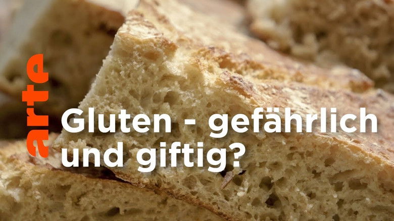 кадр из фильма Gluten, l'ennemi public ?