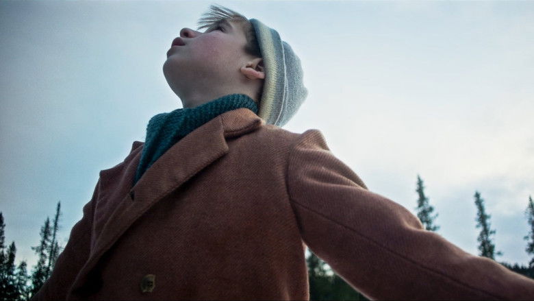 кадр из фильма Vinterskygger