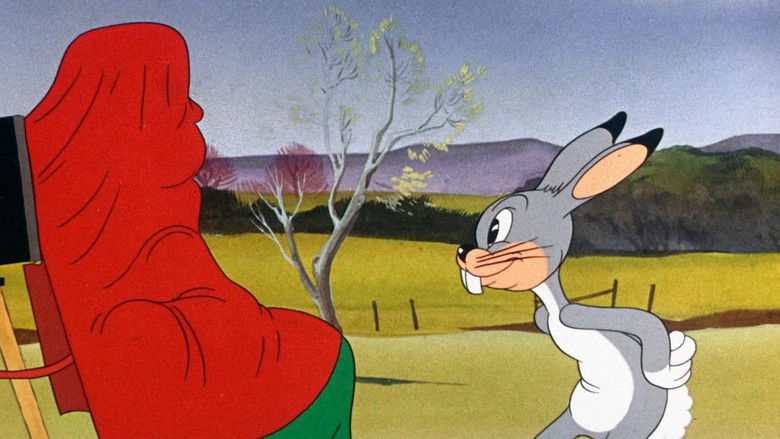 кадр из фильма Скрытая камера Элмера