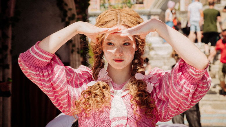 кадр из фильма Летучий корабль