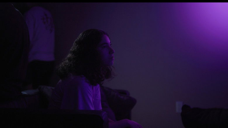 кадр из фильма Worst Day