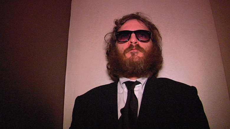 кадр из фильма Я все еще здесь