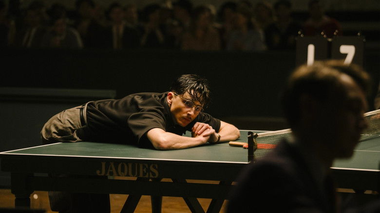 кадр из фильма Марти Великолепный