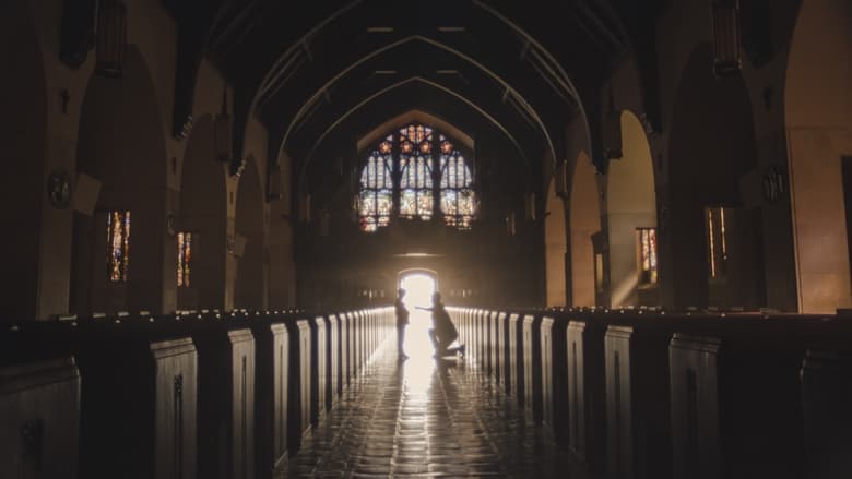 кадр из фильма Heart of a Servant: The Father Flanagan Story