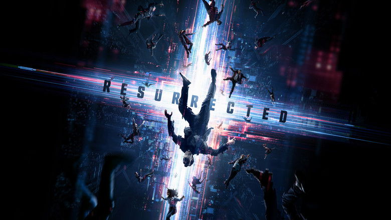 кадр из фильма Возрождённые