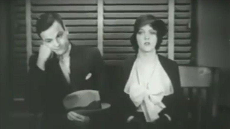 кадр из фильма Alias Mary Smith