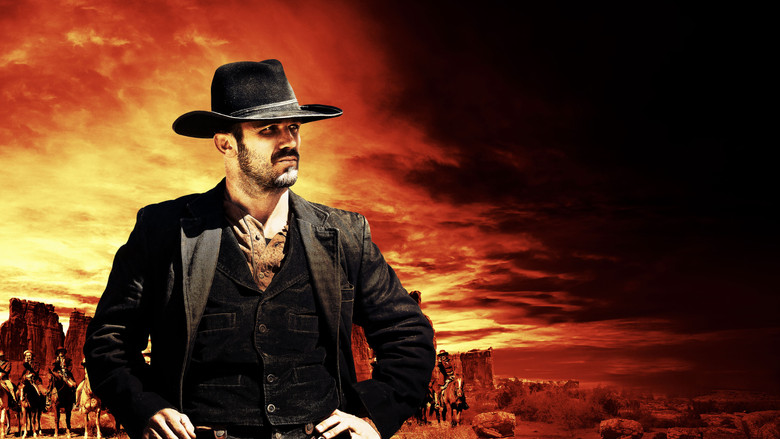 кадр из фильма Последний выстрел