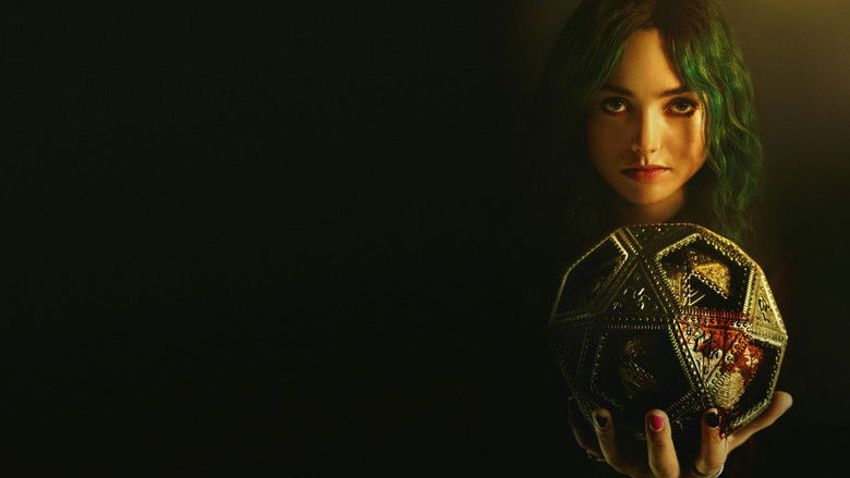 кадр из фильма Бойтесь своих желаний