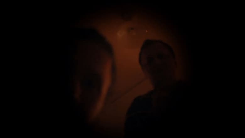 кадр из фильма Hörnet