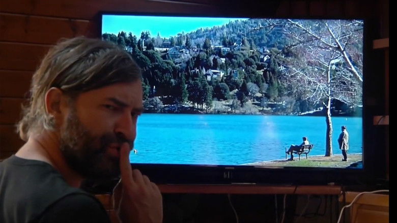 кадр из фильма Ублюдок 2